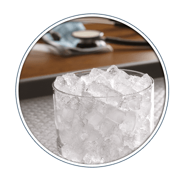 Cubelet冰