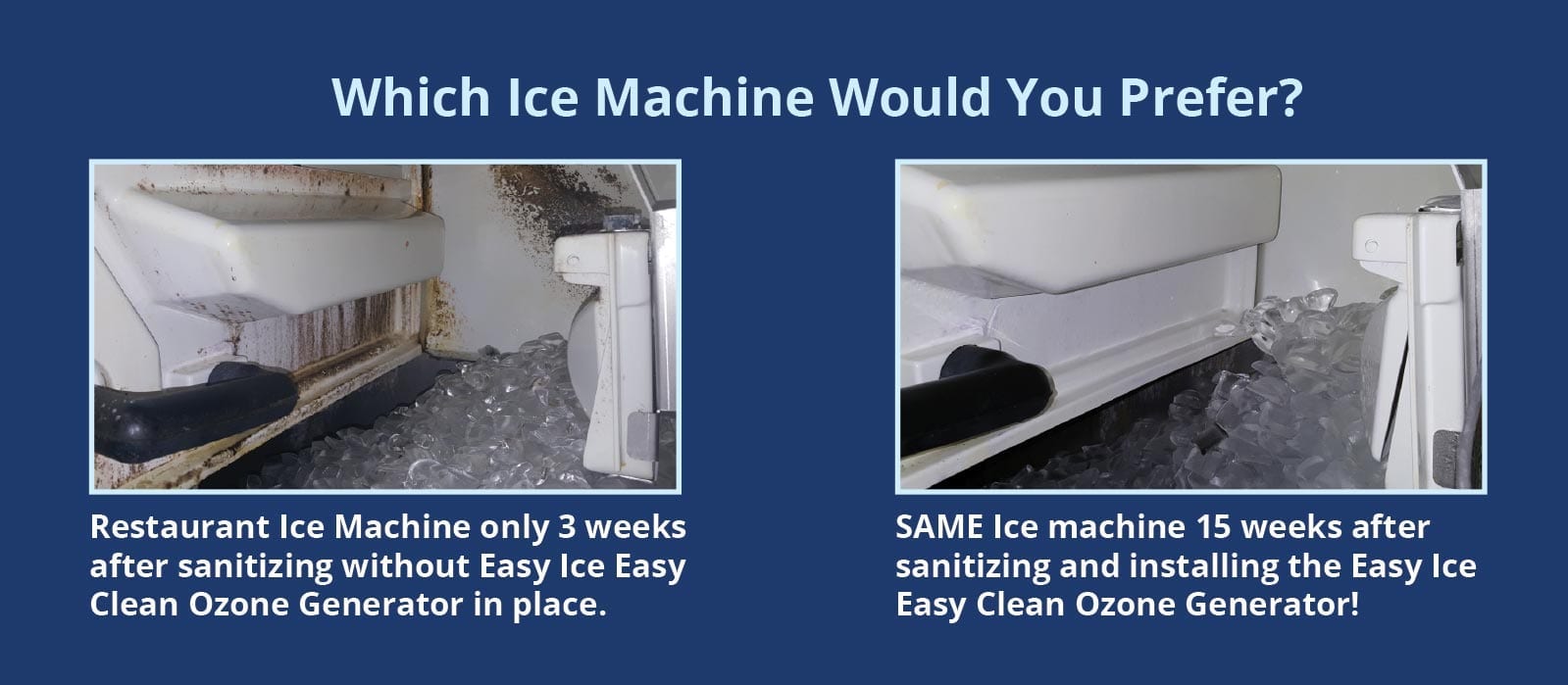 你更喜欢哪台乐动体育在线登陆制冰机?