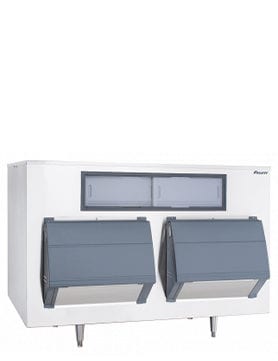 福莱特SG-2100 72“直立双门冰储存箱